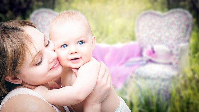 Vitamín D pro kojence je klíčovým vitamínem